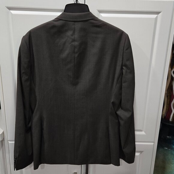 Tiger of Sweden Wool Single-Breasted Blazer - Picture 7 of 13